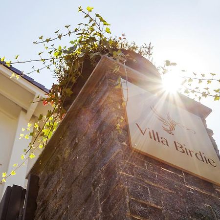 Villa Birdie Boutique - Adults Only San Sebastian Luaran gambar