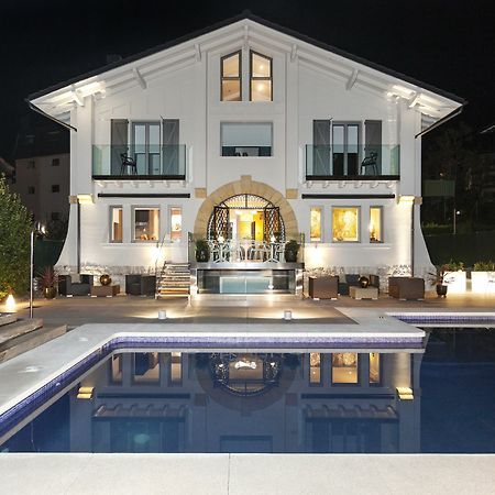 Villa Birdie Boutique - Adults Only San Sebastian Luaran gambar