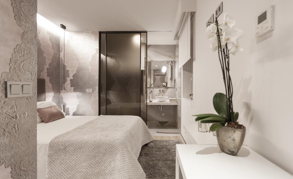 Villa Birdie Boutique - Adults Only San Sebastian Luaran gambar