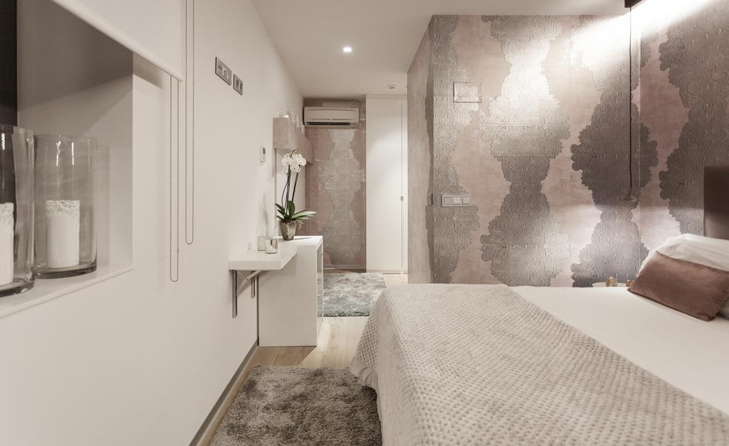 Villa Birdie Boutique - Adults Only San Sebastian Luaran gambar