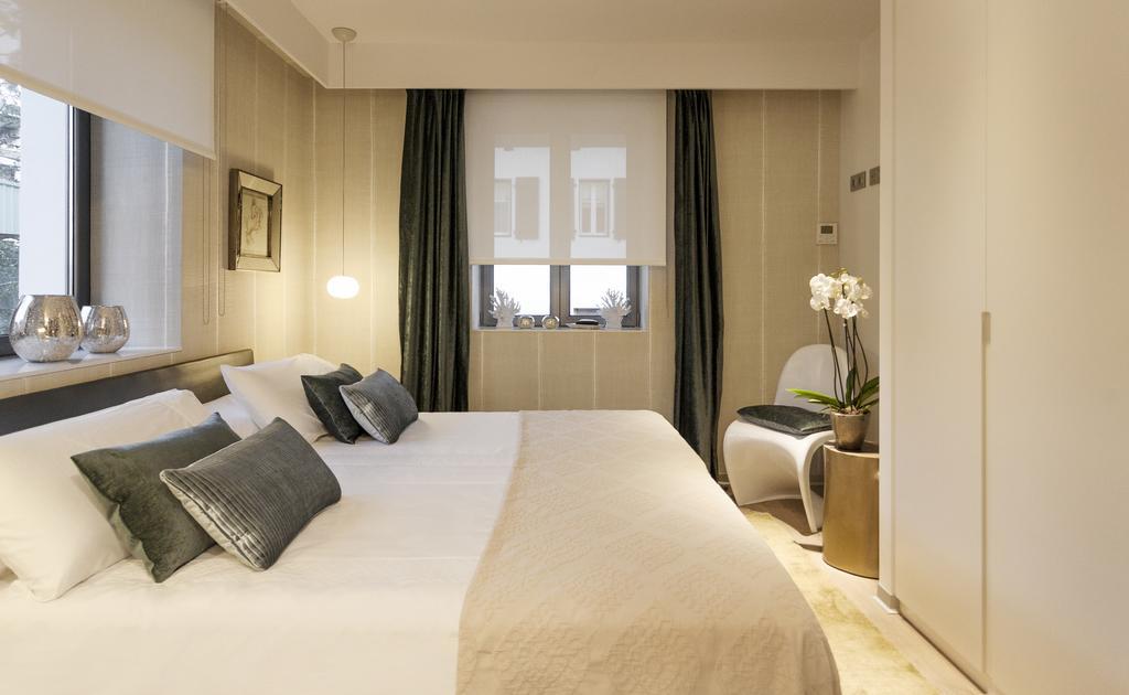 Villa Birdie Boutique - Adults Only San Sebastian Luaran gambar