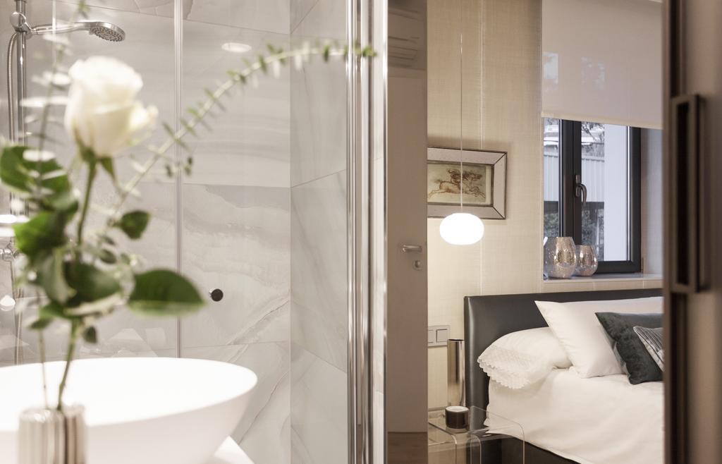 Villa Birdie Boutique - Adults Only San Sebastian Luaran gambar