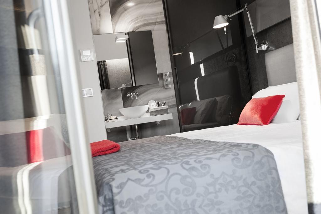 Villa Birdie Boutique - Adults Only San Sebastian Luaran gambar