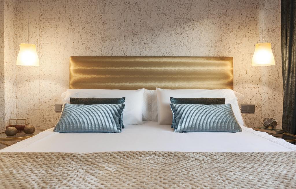 Villa Birdie Boutique - Adults Only San Sebastian Luaran gambar