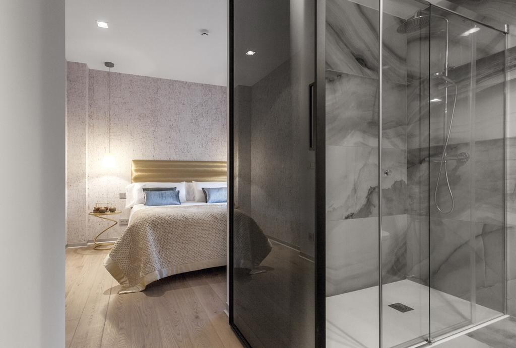 Villa Birdie Boutique - Adults Only San Sebastian Luaran gambar