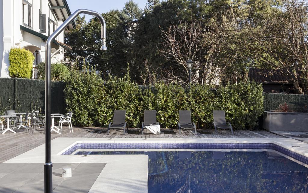 Villa Birdie Boutique - Adults Only San Sebastian Luaran gambar