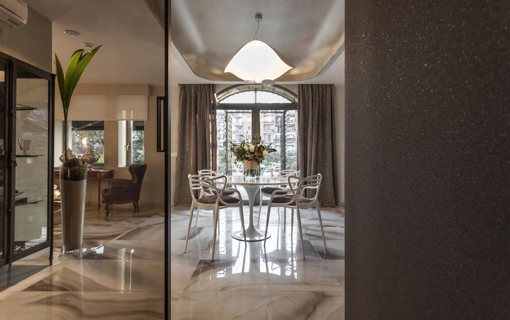 Villa Birdie Boutique - Adults Only San Sebastian Luaran gambar