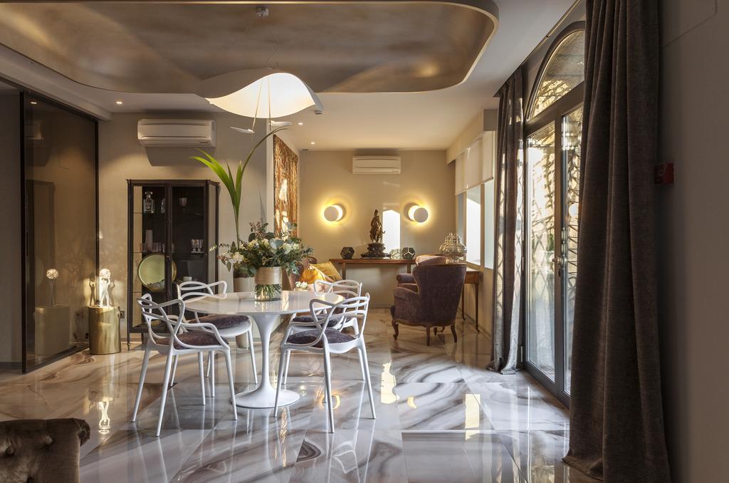 Villa Birdie Boutique - Adults Only San Sebastian Luaran gambar