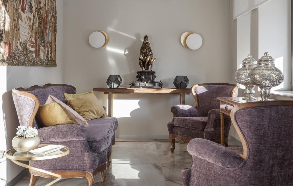 Villa Birdie Boutique - Adults Only San Sebastian Luaran gambar
