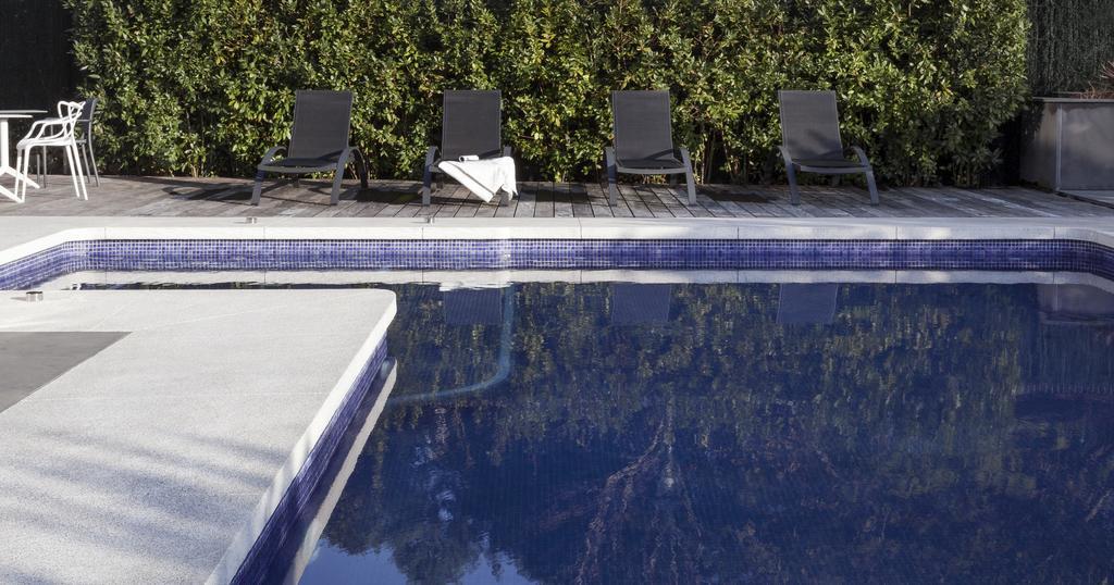 Villa Birdie Boutique - Adults Only San Sebastian Luaran gambar