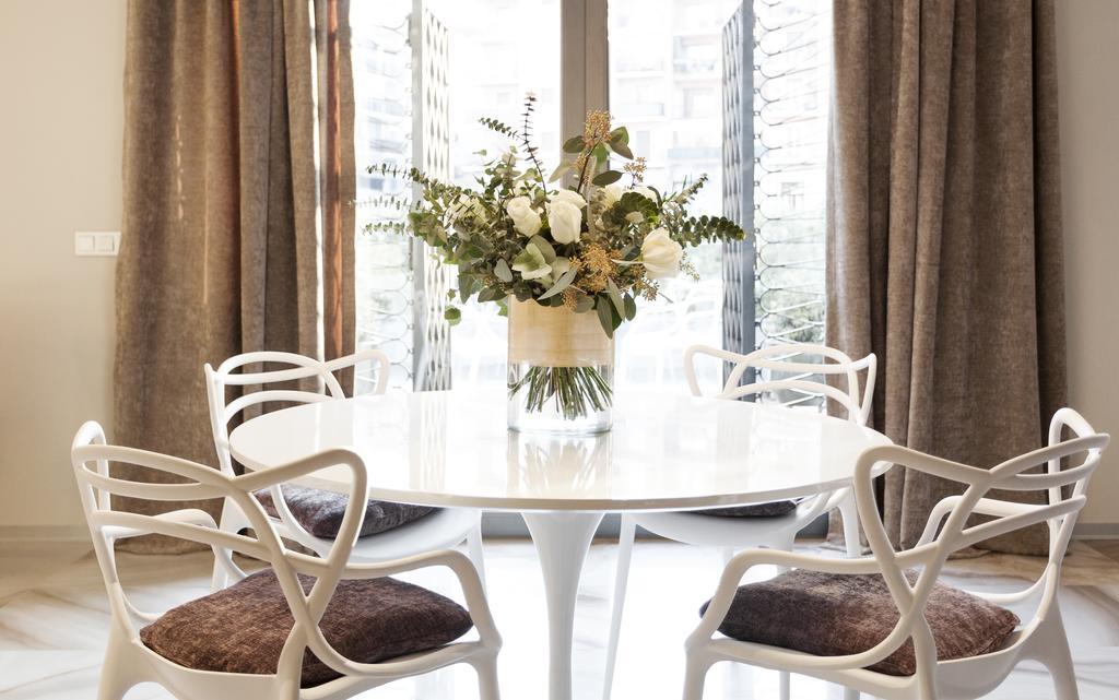 Villa Birdie Boutique - Adults Only San Sebastian Luaran gambar