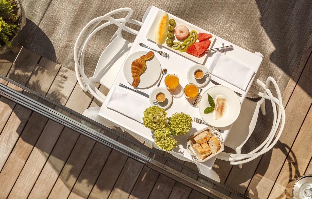 Villa Birdie Boutique - Adults Only San Sebastian Luaran gambar