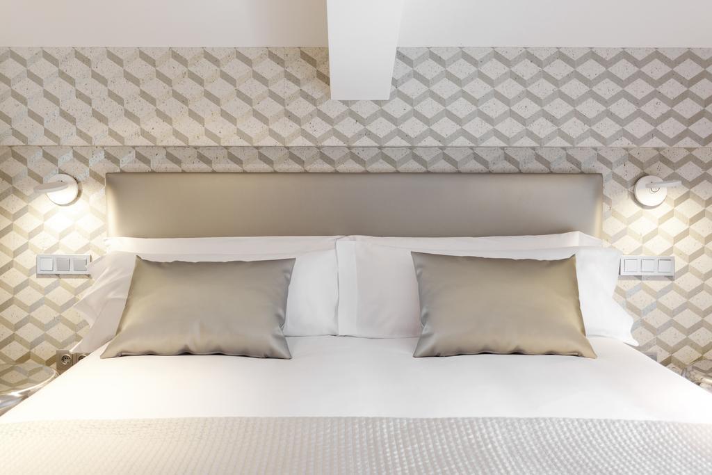 Villa Birdie Boutique - Adults Only San Sebastian Luaran gambar