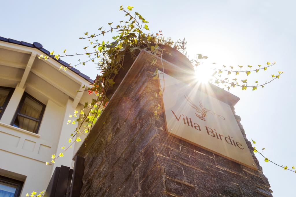Villa Birdie Boutique - Adults Only San Sebastian Luaran gambar
