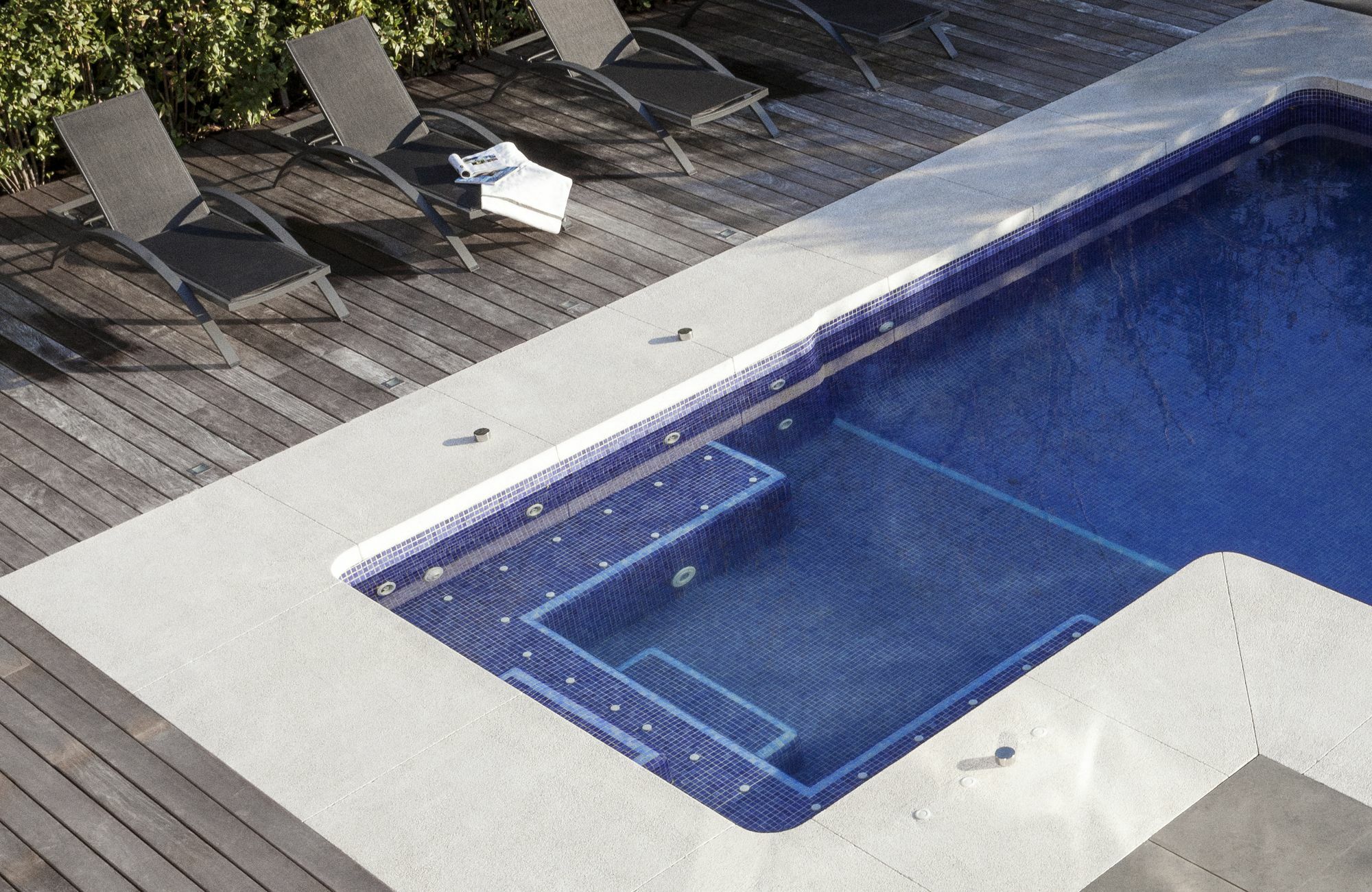 Villa Birdie Boutique - Adults Only San Sebastian Luaran gambar