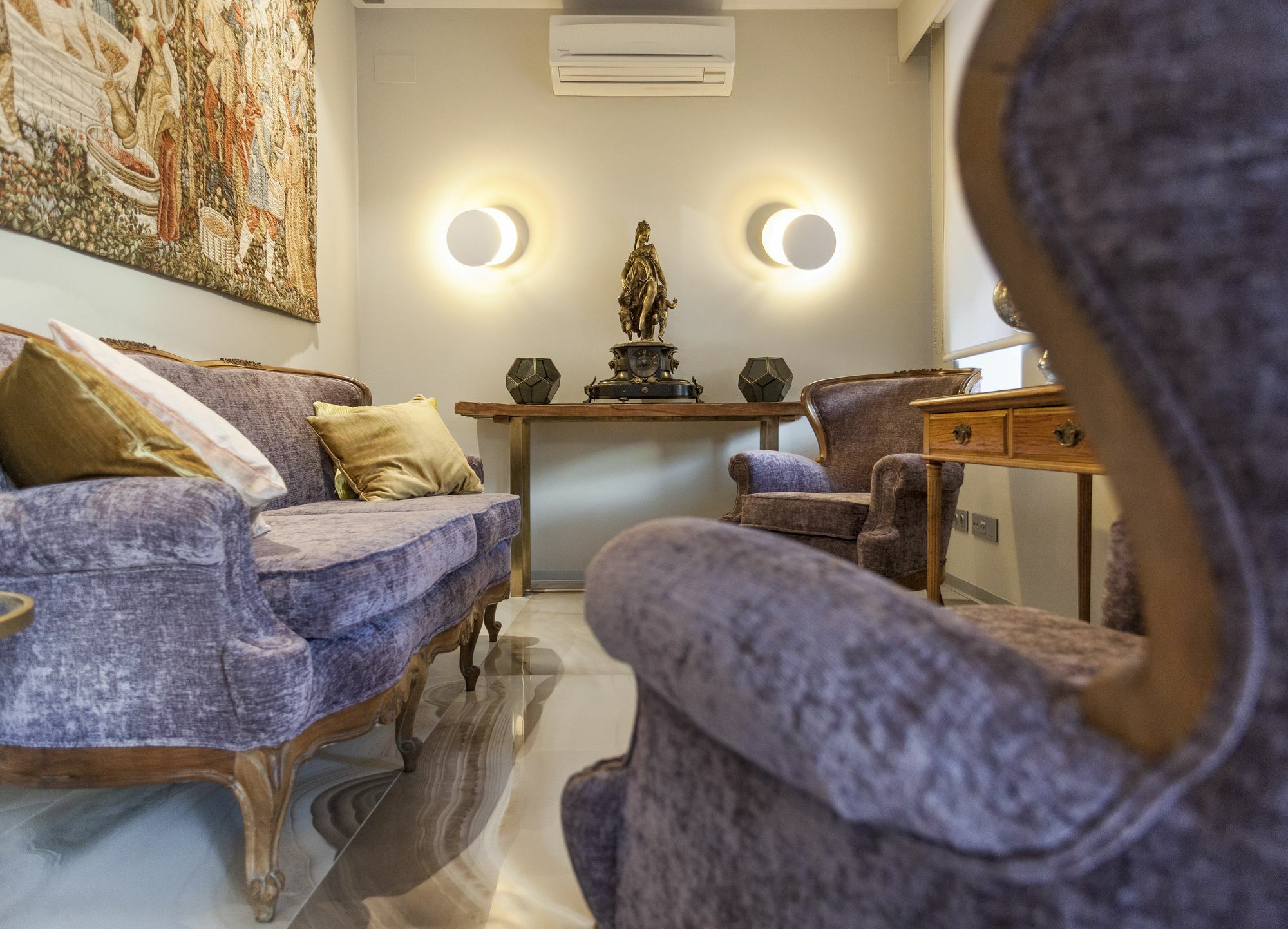 Villa Birdie Boutique - Adults Only San Sebastian Luaran gambar