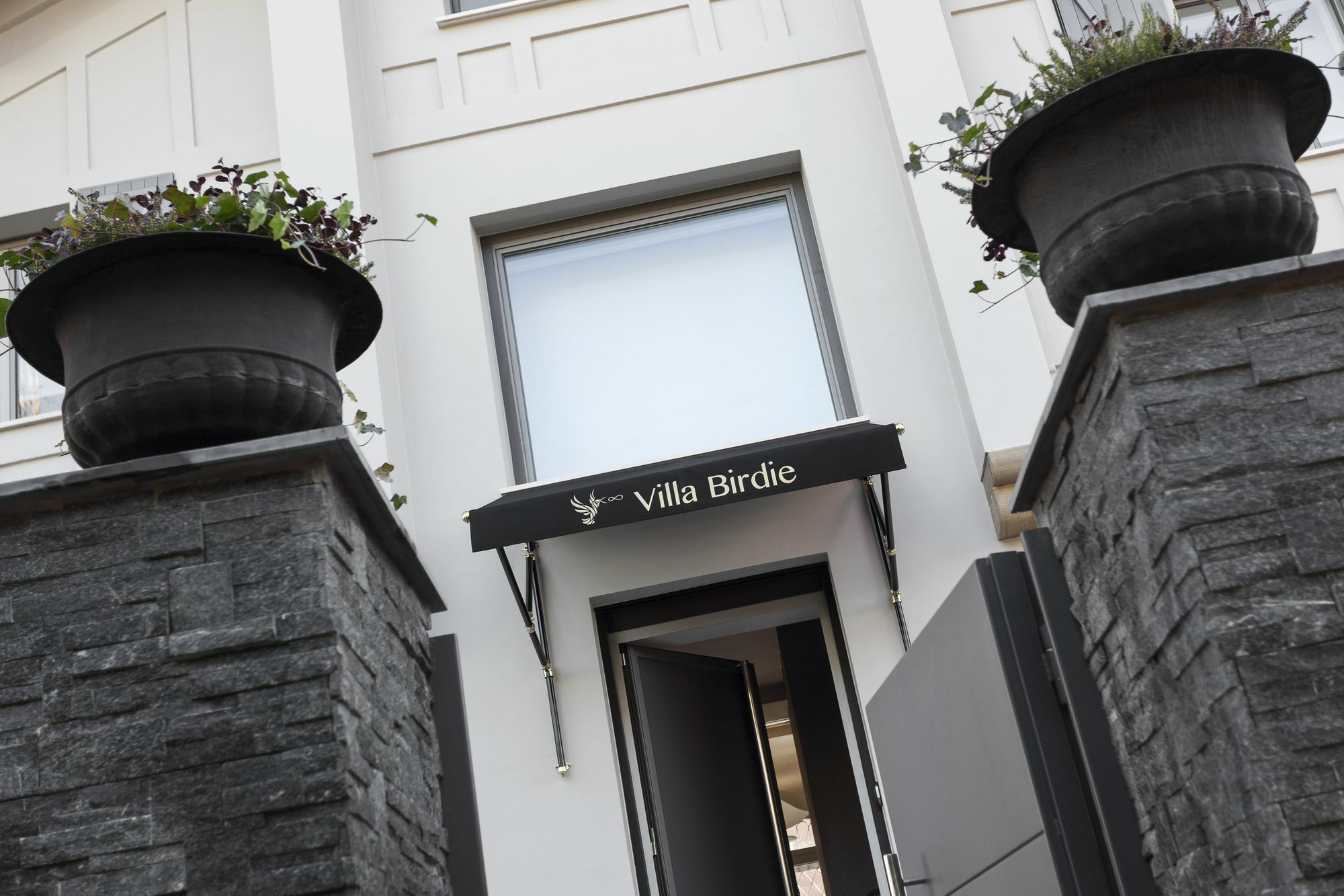 Villa Birdie Boutique - Adults Only San Sebastian Luaran gambar