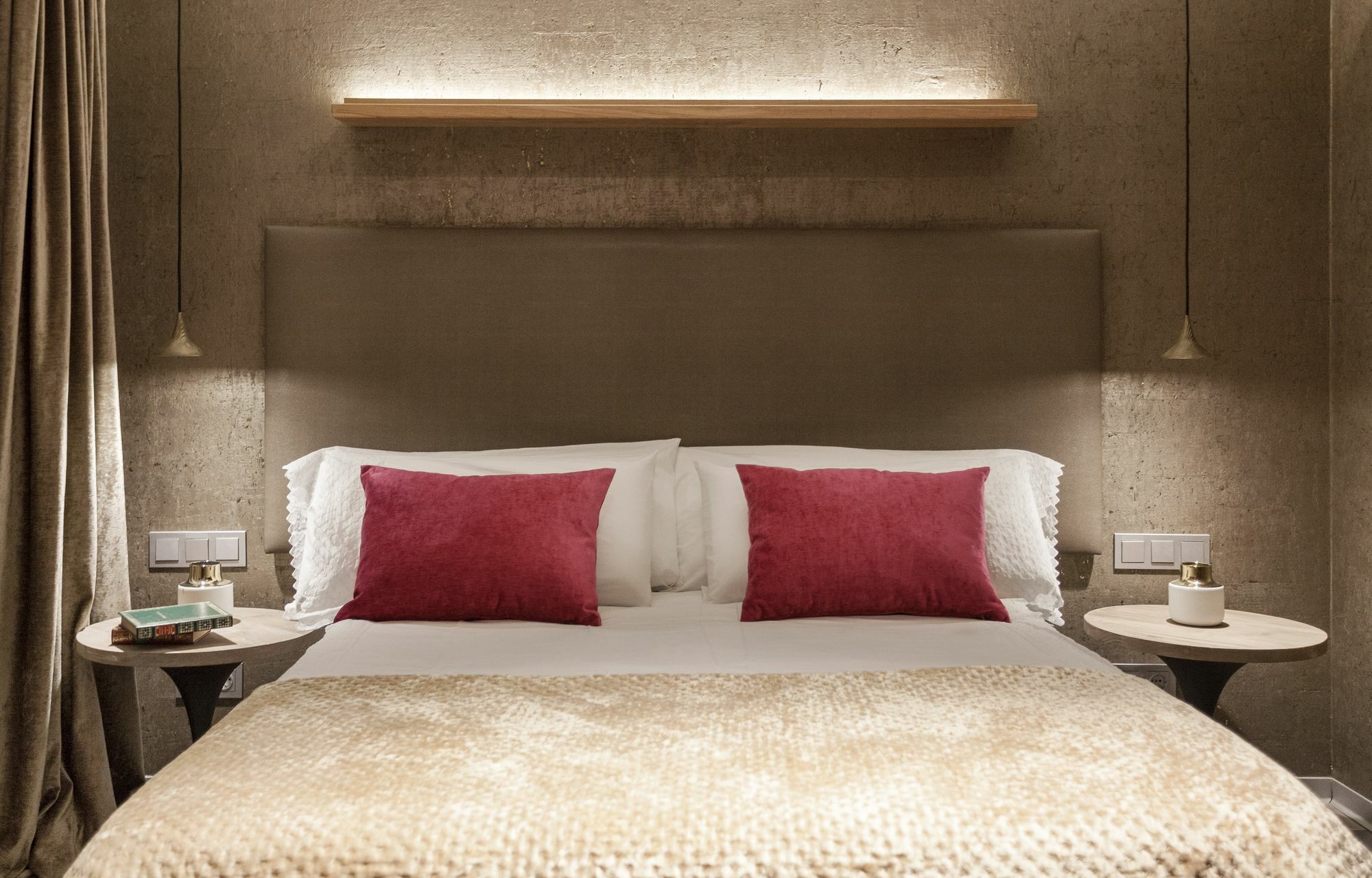 Villa Birdie Boutique - Adults Only San Sebastian Luaran gambar