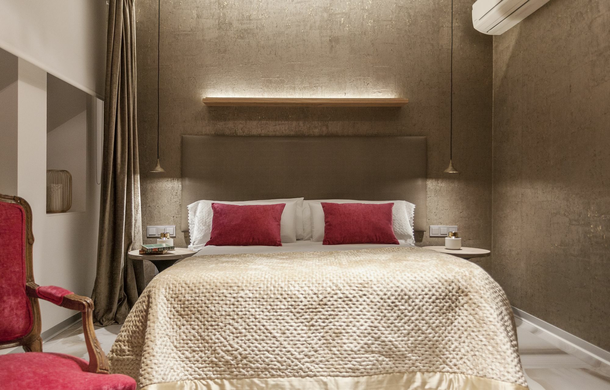 Villa Birdie Boutique - Adults Only San Sebastian Luaran gambar